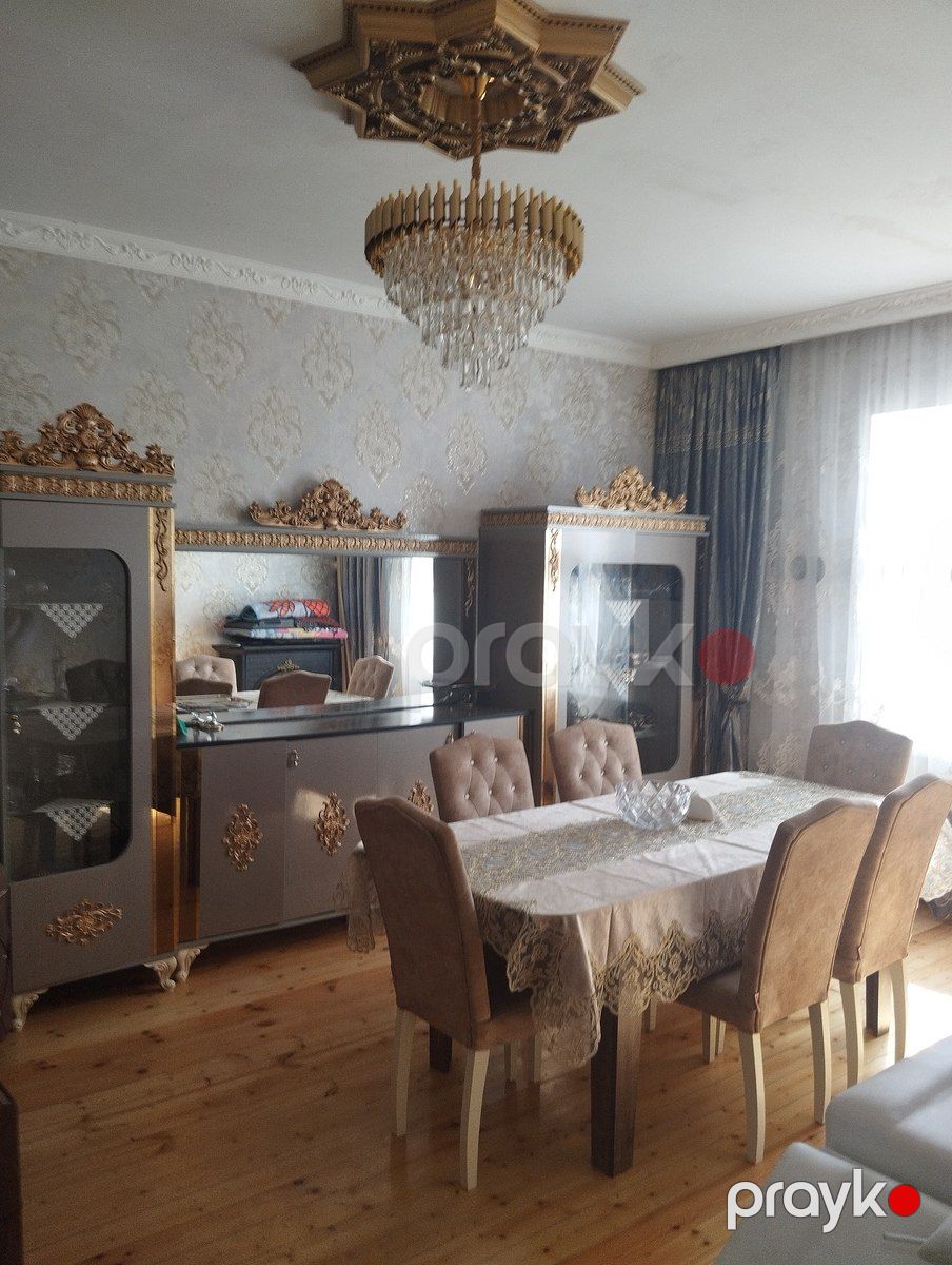 Həyət evi, Xəzər r — Ev, villa, Bakı (8)