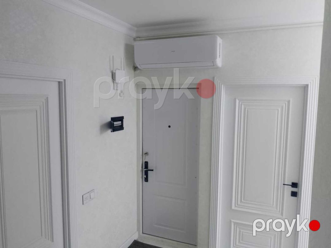Satılır 2 otaqlı köhnə tikili 65 m² — Mənzil, Bakı (8)