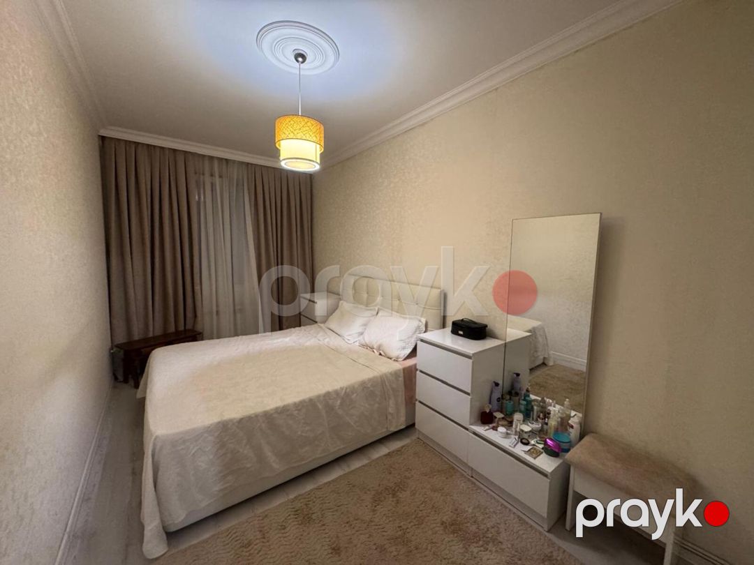 Satılır 2 otaqlı köhnə tikili 48 m² — Mənzil, Bakı (8)