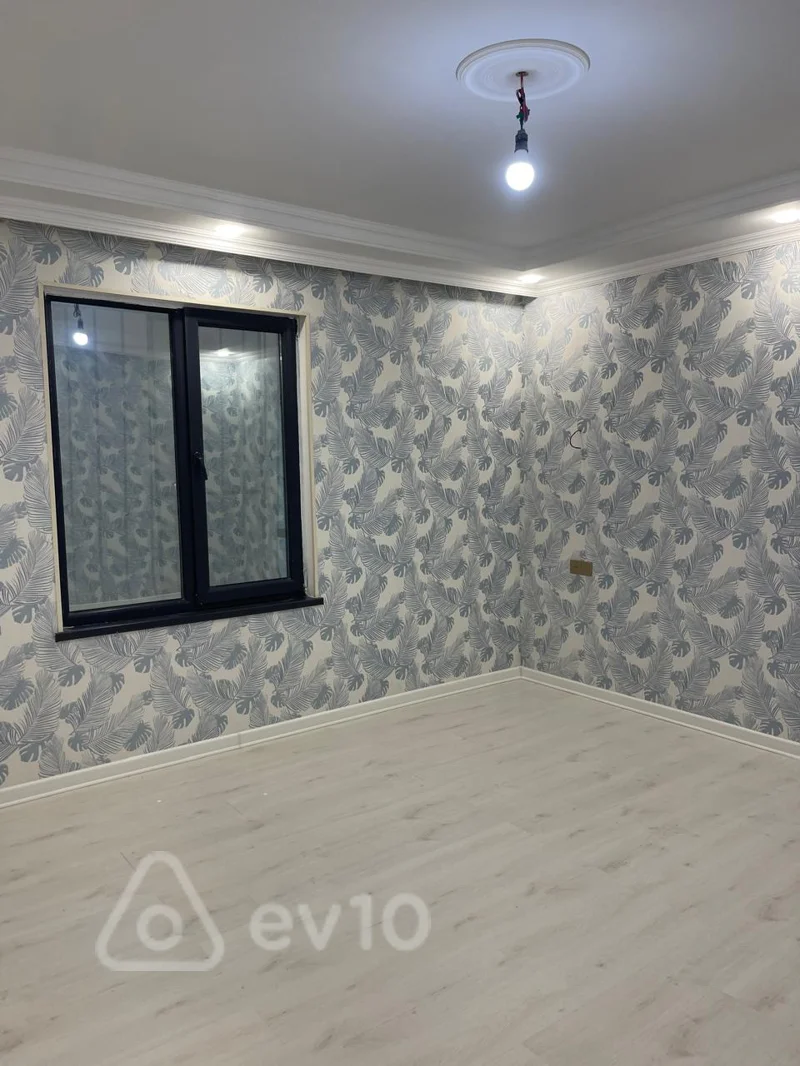 6 otaqlı həyət evi, 140 m², Hovsan Levenginin yanı — Ev, villa, Bakı (11)