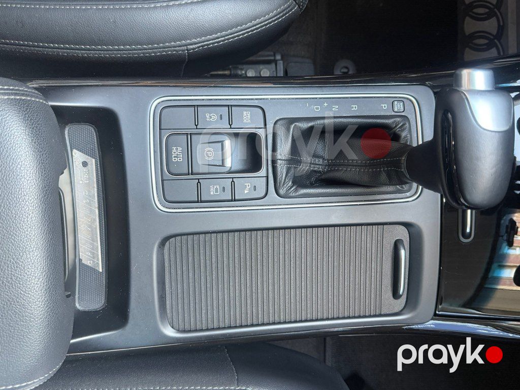 Kia Sorento, 2.2 L, 2019 il, 104 920 km — Avtomobillər, Bakı (8)