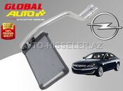 Opel Insignia Peçin radiatoru 2008-2017 — Bakı