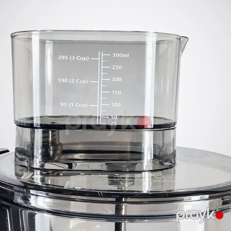 Orvıca ORV-988 Elektrikli Əriştə Kəsən Spagetti Əriştə Hazırlayan Maşın 450W — Blenderlər, xırdalayanlar və mikserlər, Bakı (6)