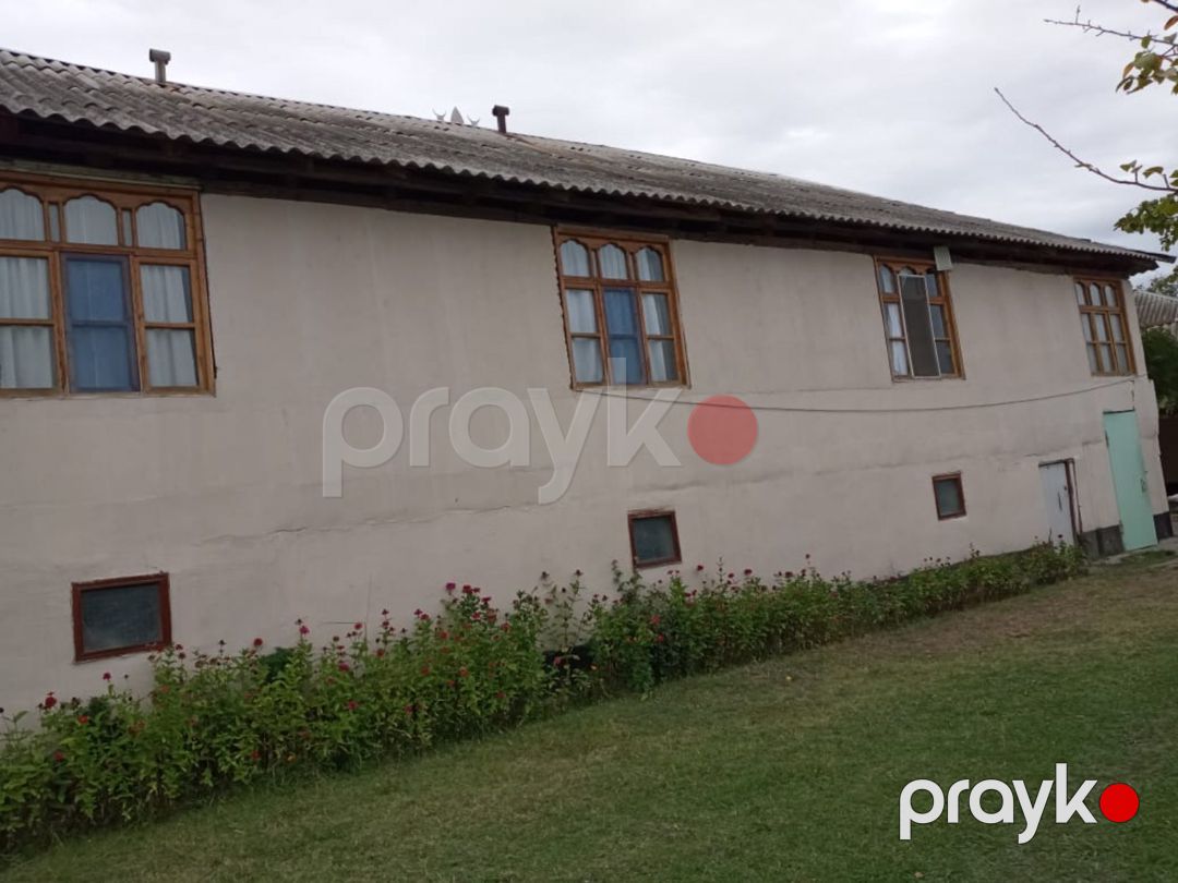 Həyət evi, Qəbələ r — Ev, villa, Qəbələ (9)