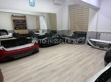 Hyundai, Kia ehtiyat hissələri -avto-hisseler.az — Bakı