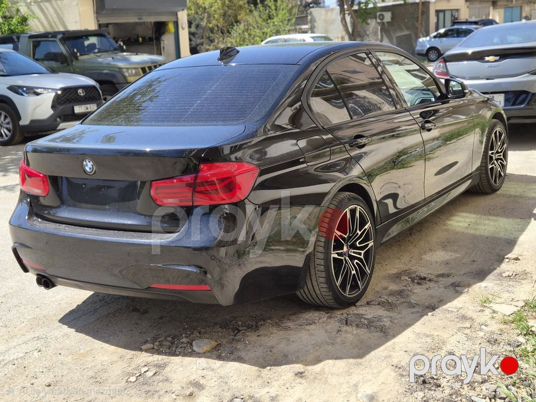 BMW təkərləri R18 — Ehtiyat hissələri və aksesuarlar, Bakı (2)