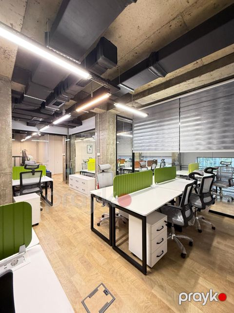İcarəyə verilir 1 otaqlı ofis 35 m² — Bakı