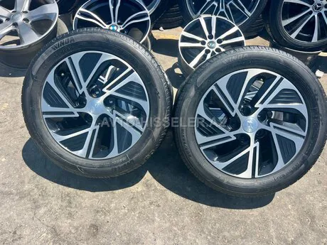 Hyundai Elantra təkəri R16 — Колеса, шины, диски
