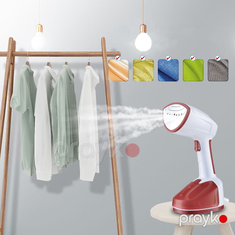 RAF Yüksək Keyfiyyətli 1200W Gücündə Buxarlı Paltar Ütüsü R.1226 Elektikli Paltar Ütüləyən 350 Ml — Ev texnikası, Bakı (3)