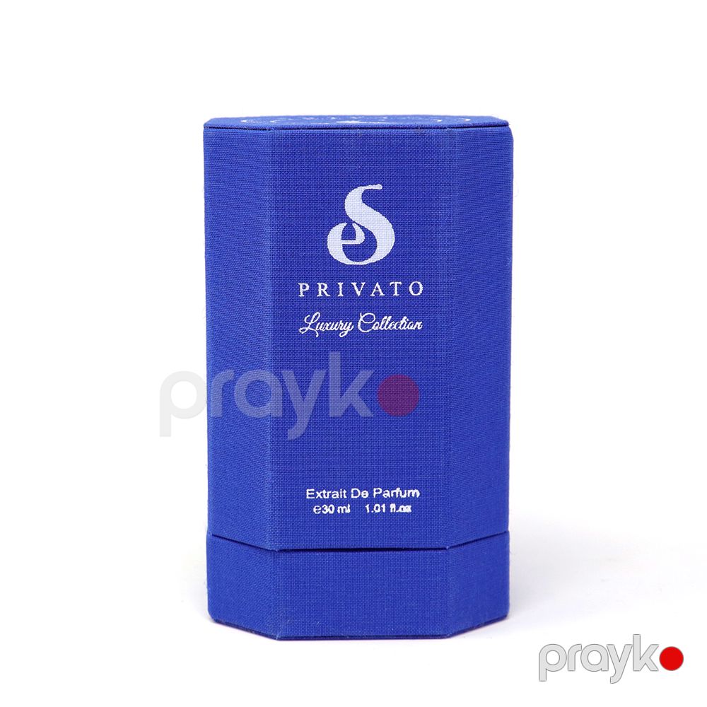 Esprivato Refreshing Heart Ətri Xüsusi Qablaşdırma 30 ml Esprivato Ətirləri — Ətir, Bakı (4)