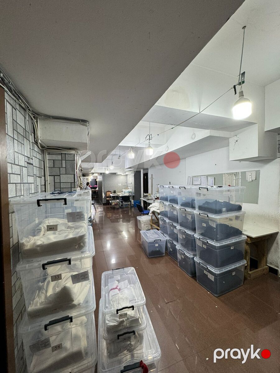 Satılır obyekt 575 m² — Əmlak, Bakı (9)