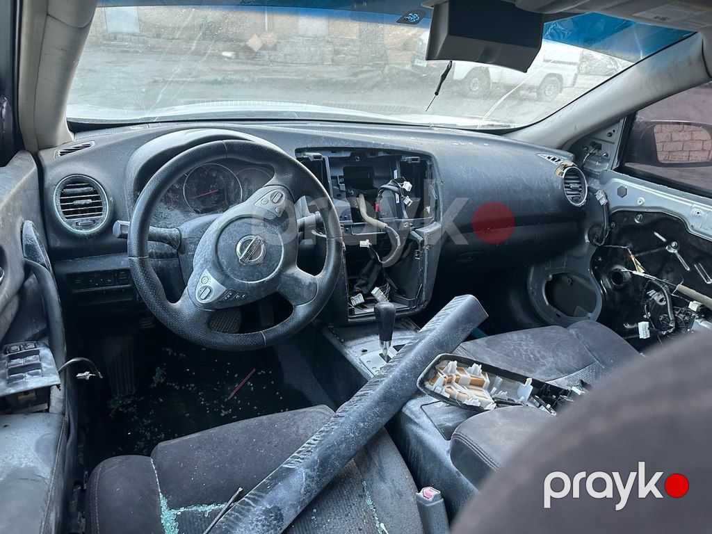 "Nissan Maxima" ehtiyat hissələri — Ehtiyat hissələri və aksesuarlar, Bakı (4)