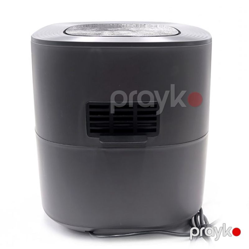 Funksional Sokany SK-8022G Fritöz 1700W 7.2L Böyük Tutumlu Air Fryer — Digər mətbəx texnikası, Bakı (5)