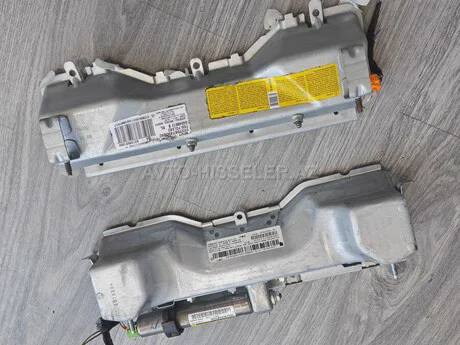 Mercedes W212, W204 diz airbagı — 90 ₼ · Baku · Ehtiyat hissələri Mercedes W212, W204 diz airbagı — Baku