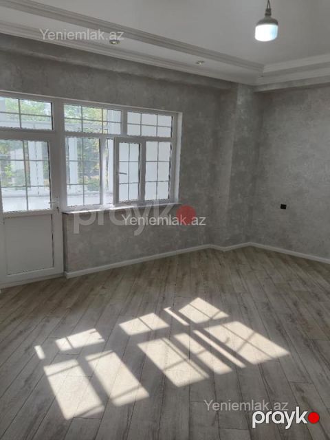 Satılır 2 otaqlı Bina evi menzil (Yeni tikili), 80.6 m², Sumqayıt — Sumqayıt