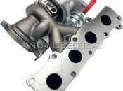 Range Rover Evogue Kollektoru — BMW-LAND ROVER Parts