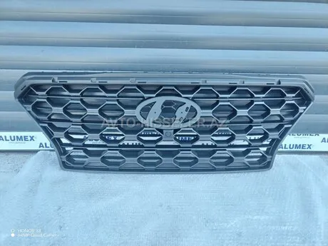 Hyundai Santa Fe 2019-2023 Ablisovka — Bakı