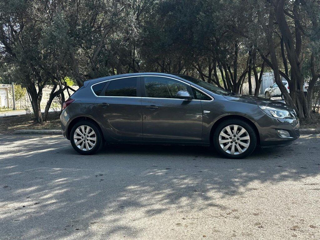 Opel Astra, 1.6 L, 2010 il, 254 000 km — Avtomobillər, Sumqayıt (3)