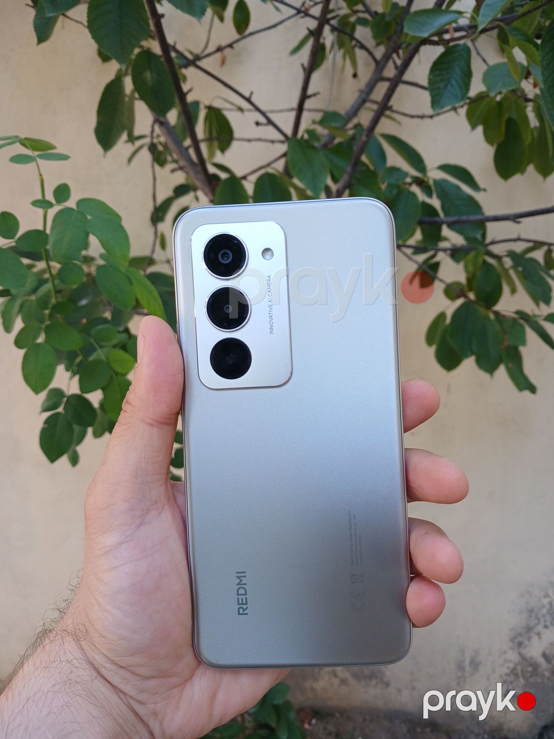 Redmi 15 — Xiaomi, Bakı (4)