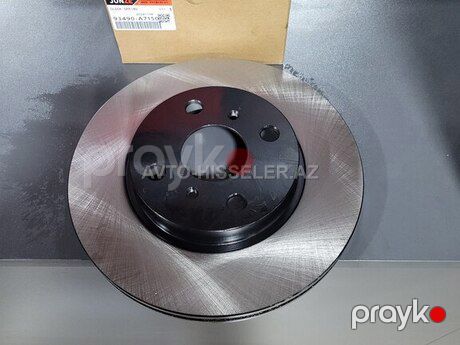 Toyota Aqua, Fielder, Vits, Prius Apornu disk — Bakı