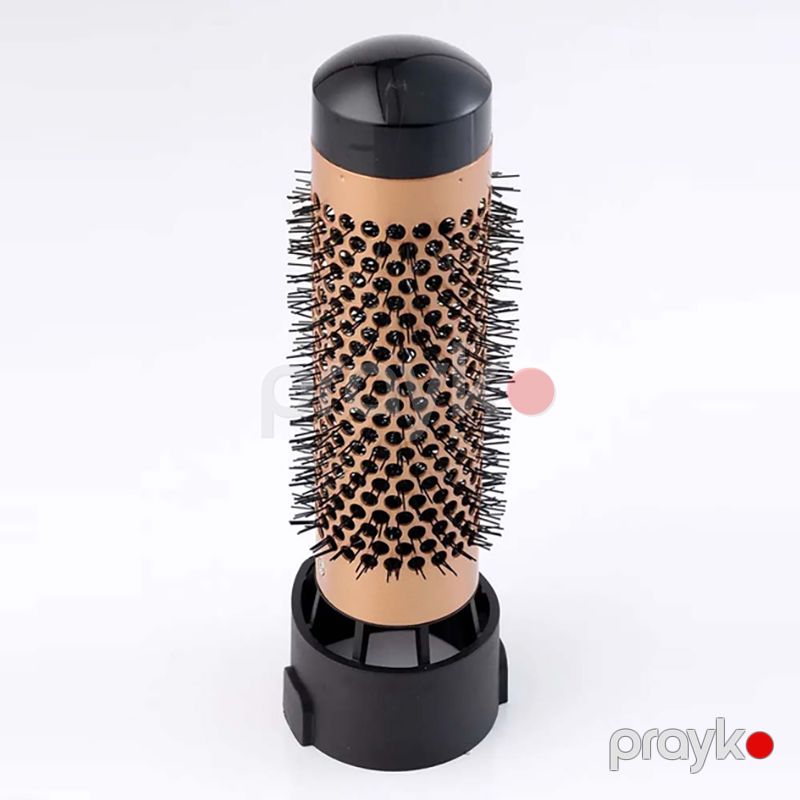 Lexical LAS-5203 4-ü 1 Arada Saç Quruducu Fen Hava Feni Daraqlı Fen 1200W — Fən, Bakı (3)