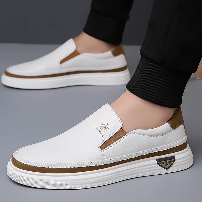Premium kişi loafer ayaqqabıları — stil və rahatlığın zirvəsi — Geyim, ayakkabı, aksesuarlar, Bakı (7)