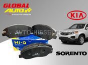 Kia Sorento 2007–2012 Ön Əyləc Bəndi (Naklatka) — Bakı