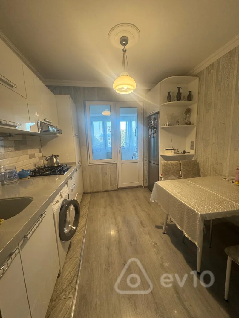 4 otaqlı mənzil, 75 m², Neapol küçəsi — Mənzil, Bakı (4)