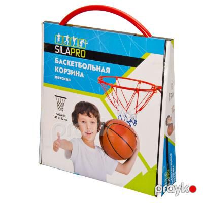 Uşaqlar Üçün Davamlı Sılapro Basketbol Seti Ekoloji Cəhətdən Təmiz Basketbol Səbəti Dəsti — İdman, hobi, istirahət, Bakı (2)
