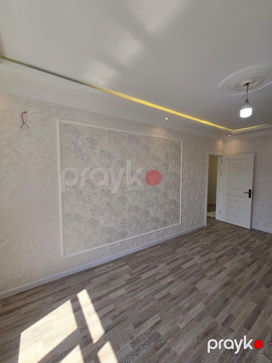 Satılır 2 otaqlı köhnə tikili 65 m² — Mənzil, Bakı (4)