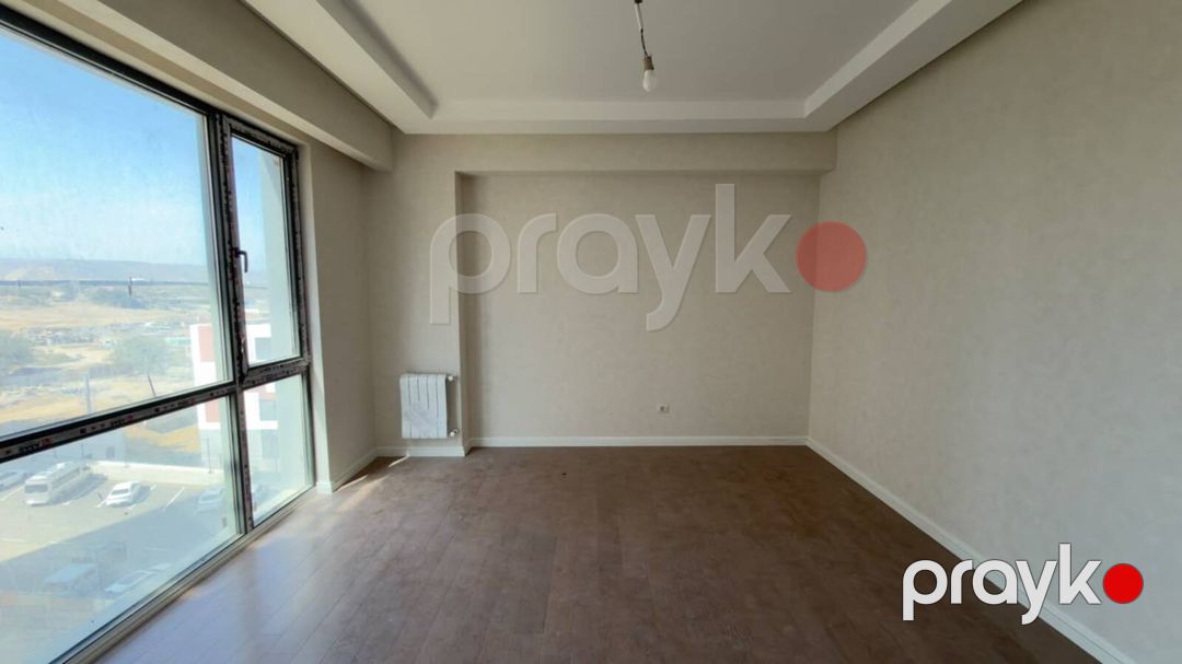 Satılır 2 otaqlı yeni tikili 64 m² — Mənzil, Bakı (5)