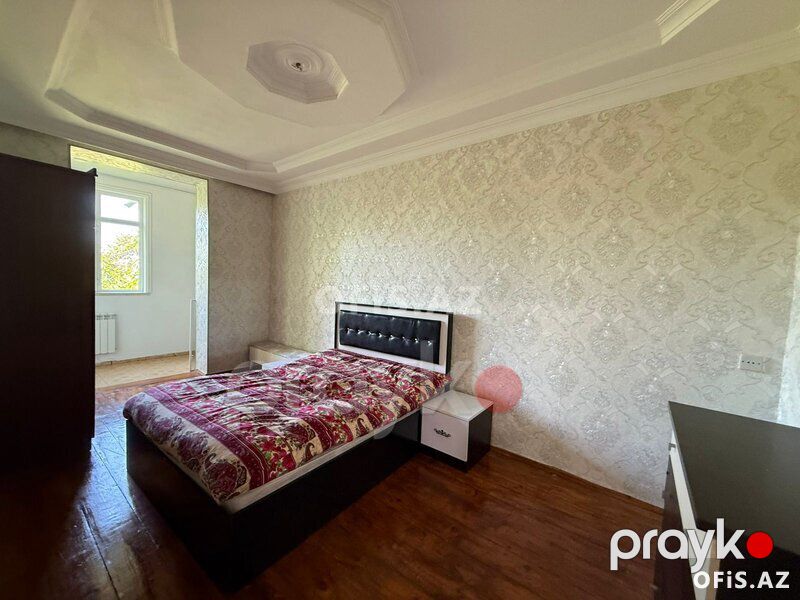 Köhnə tikili Satılır Binəqədi r., Avtovağzal m., 3 otaq, 85 m² — Mənzil, Bakı (6)