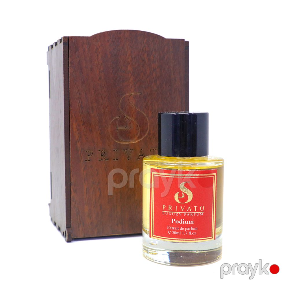 Esprivato Podium Ətri Xüsusi Qablaşdırma 50 ml Esprivato Ətirləri — Ətir, Bakı (3)