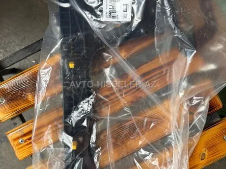 Kia K5 2023 bufer salaçkası GT line — Bakı