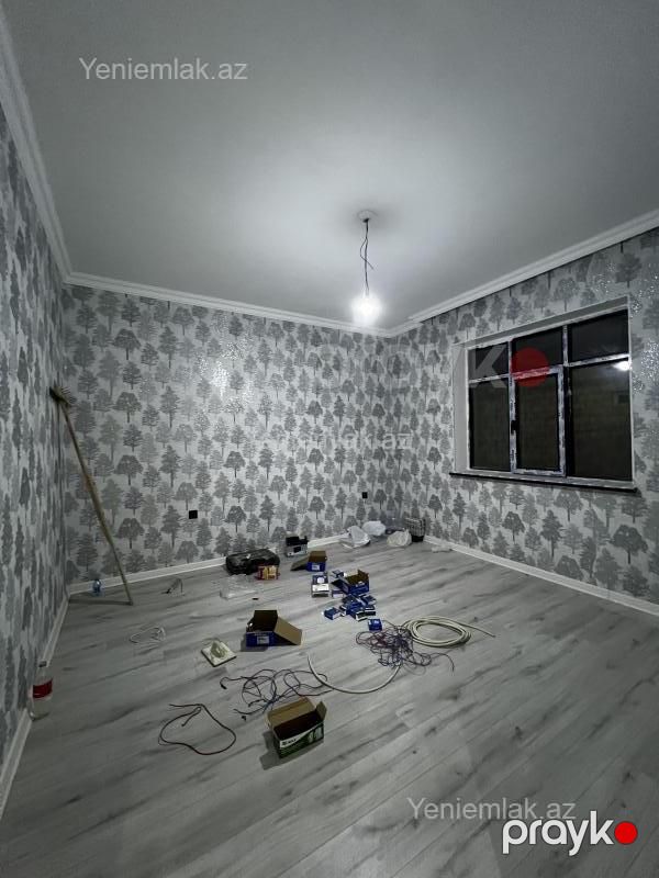 Satılır 5 otaqlı Həyət evi / Villa, 190 m², Saray — Ev, villa, Abşeron (8)