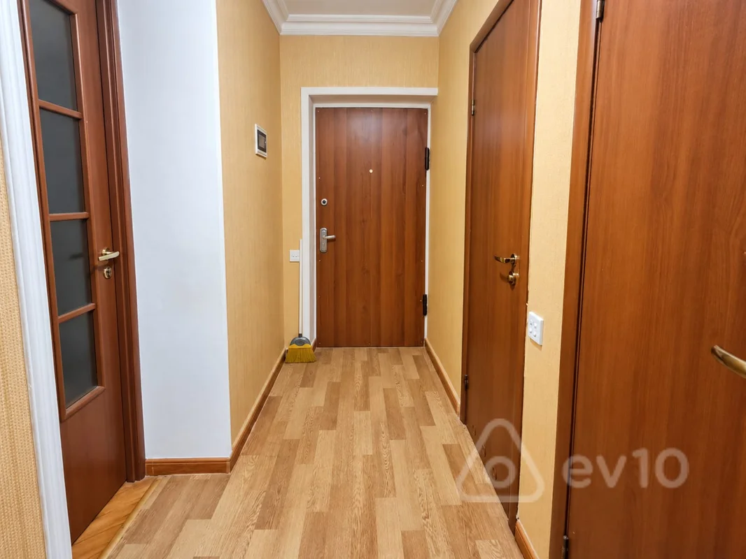 3 otaqlı mənzil, 85 m², Nəsimi küçəsi — Mənzil, Bakı (11)