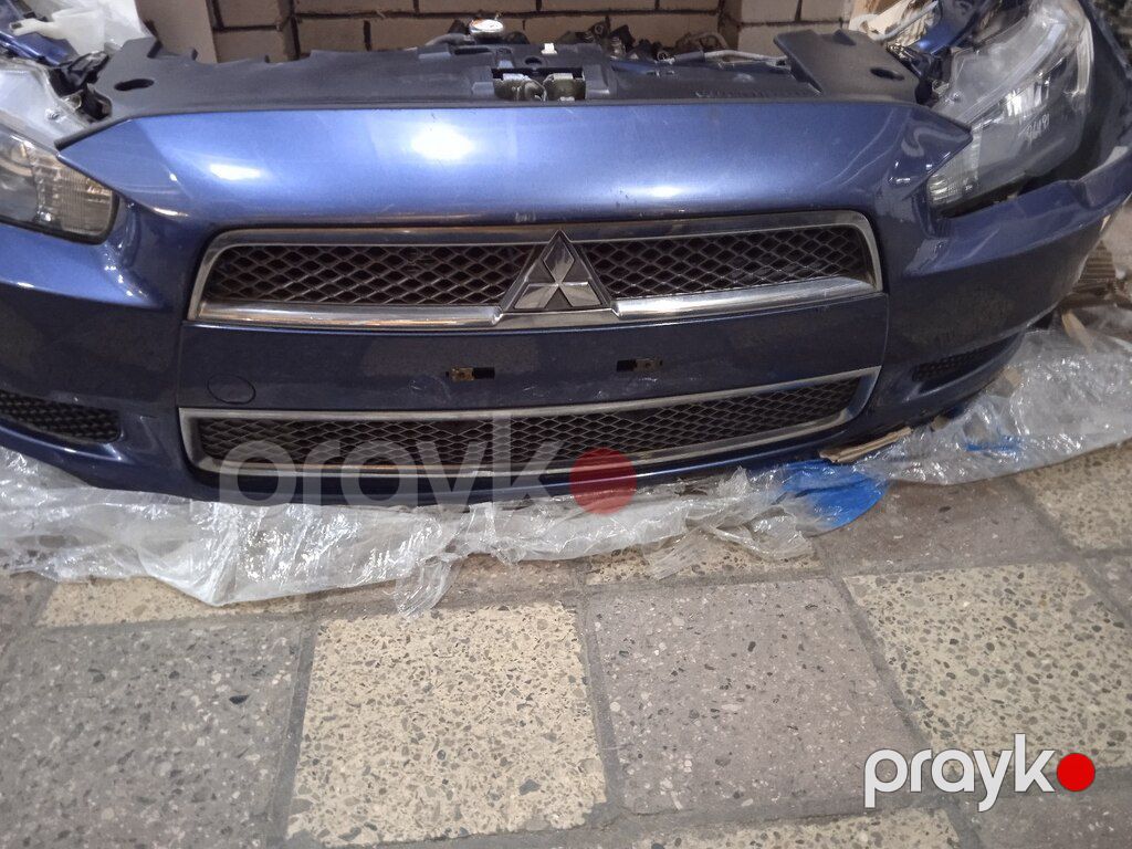 "Mitsubishi Lancer" ön hissəsi — Ehtiyat hissələri və aksesuarlar, Sumqayıt (3)