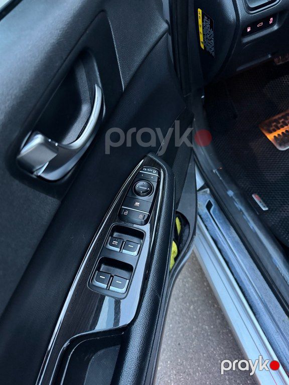 Kia K5, 1.7 L, 2015 il, 191 000 km — Avtomobillər, Bakı (8)