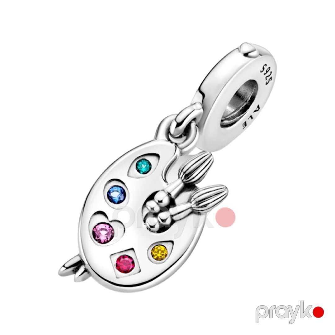 Şarm Modian PCN035 Gümüşü — Mallar, Bakı (2)