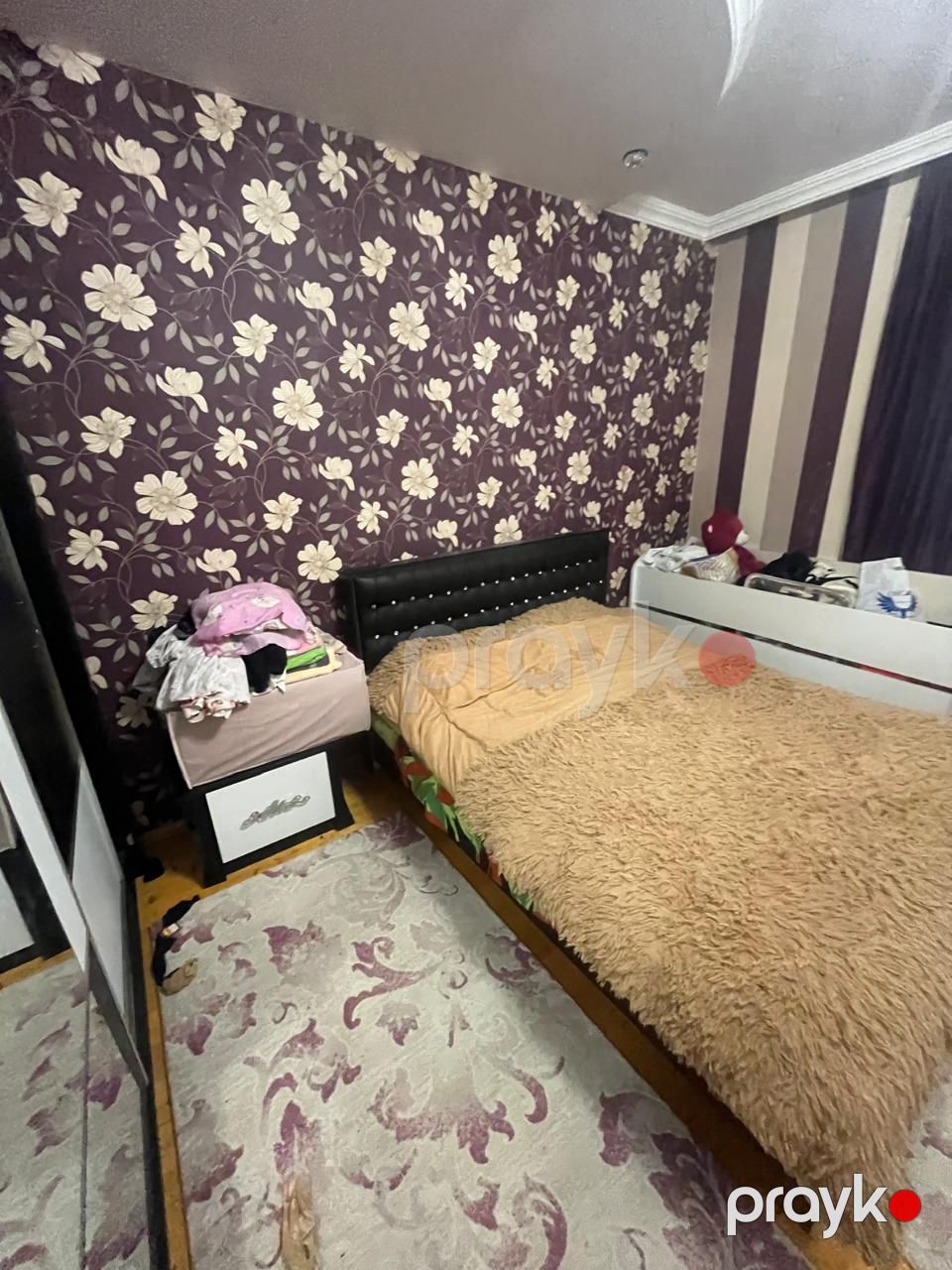 Satış: 2 otaqlı Yeni tikili, 70 m², Xırdalan şəhəri Abşeron Gənclər Şəhərciyi — Mənzil, Xırdalan (5)