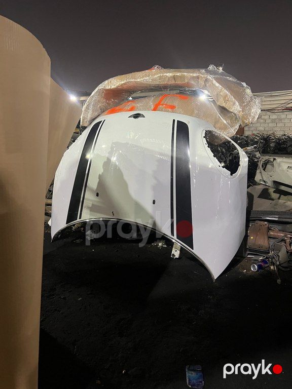 "Mini Cooper" kapotları — Ehtiyat hissələri və aksesuarlar, Bakı (2)