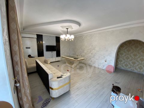 İcarəyə verilir 4 otaqlı həyət evi/bağ evi 130 m² — Bakı