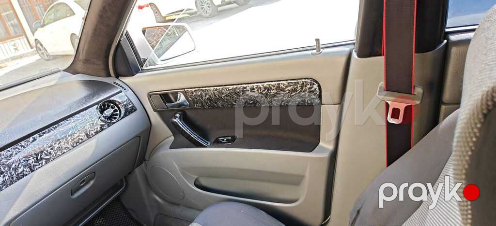 Daewoo Gentra, 1.5 L, 2014 il, 362 000 km 77-UV-967 — Avtomobillər, Bakı (8)