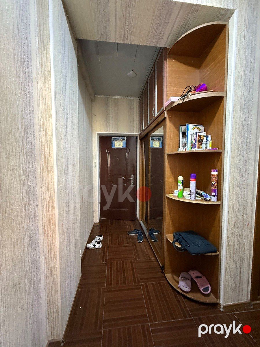 Satılır 2 otaqlı yeni tikili 50 m² — Mənzil, Bakı (9)
