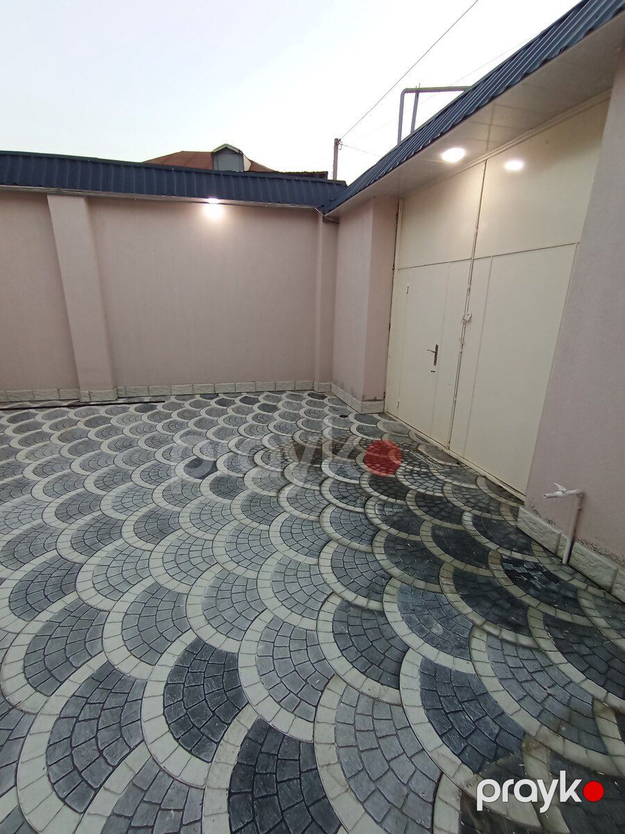 Həyət evi, Gəncə ş — Ev, villa, Gəncə (3)