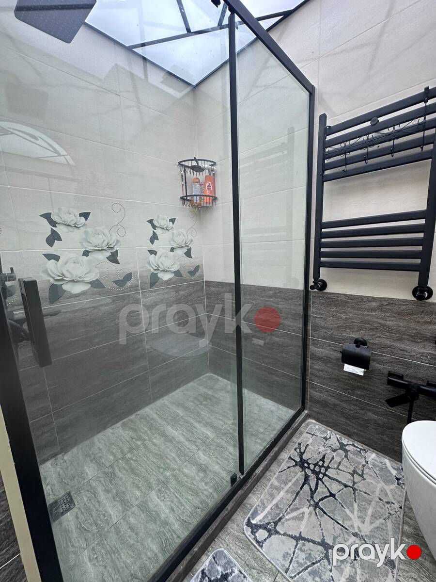 Satılır 2 otaqlı yeni tikili 55 m² — Mənzil, Bakı (12)