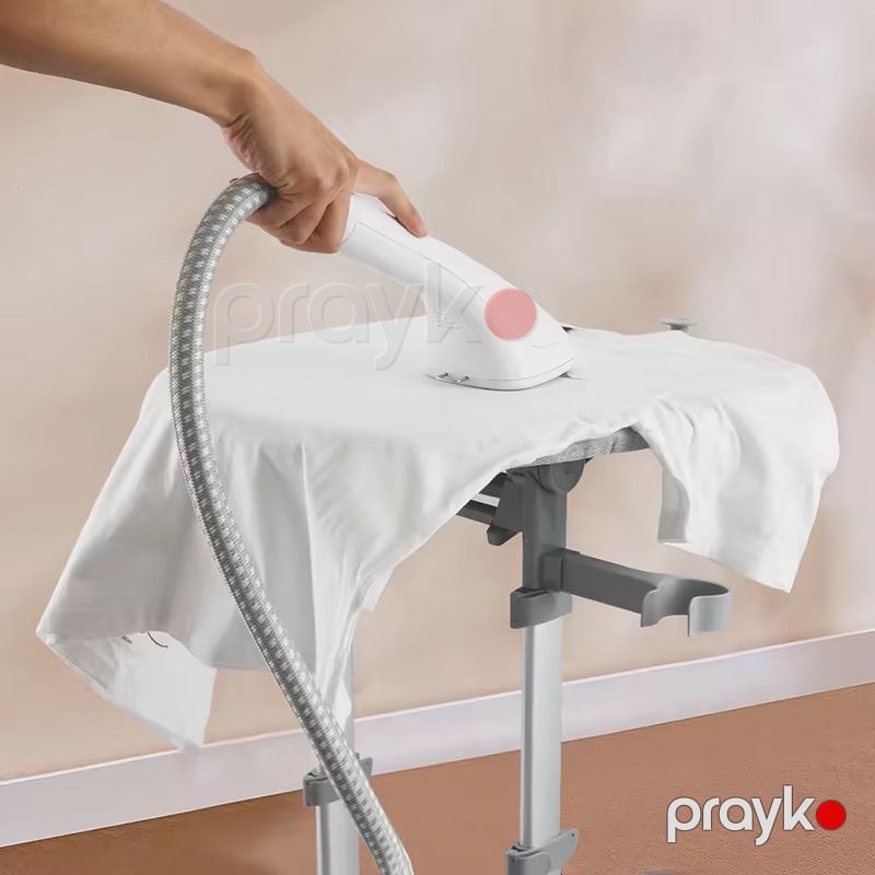 Wınnıng Star ST-5025 Elektrikli Buxarlı Ütü Yüksək Keyfiyyətli Paltar Ütüsü 1580W — Ev texnikası, Bakı (3)