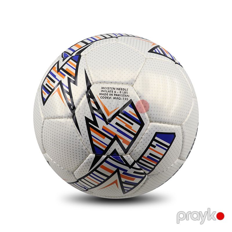Futbol Topu Soccermax SMX Impact Nömrə 5 Futbol Topu Professional Soccermax Futbol Topu — İdman, hobi, istirahət, Bakı (4)