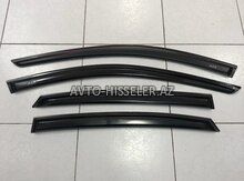 Changan A05 Yan Küləklikləri — Bakı