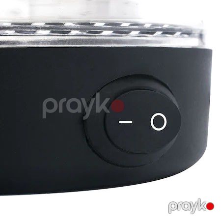 Lexıcal Qəhvə Dəmləyici Türk Qəhvə Maşını 500W Gücə Malik Kofe Aparatı — Digər mətbəx texnikası, Bakı (5)